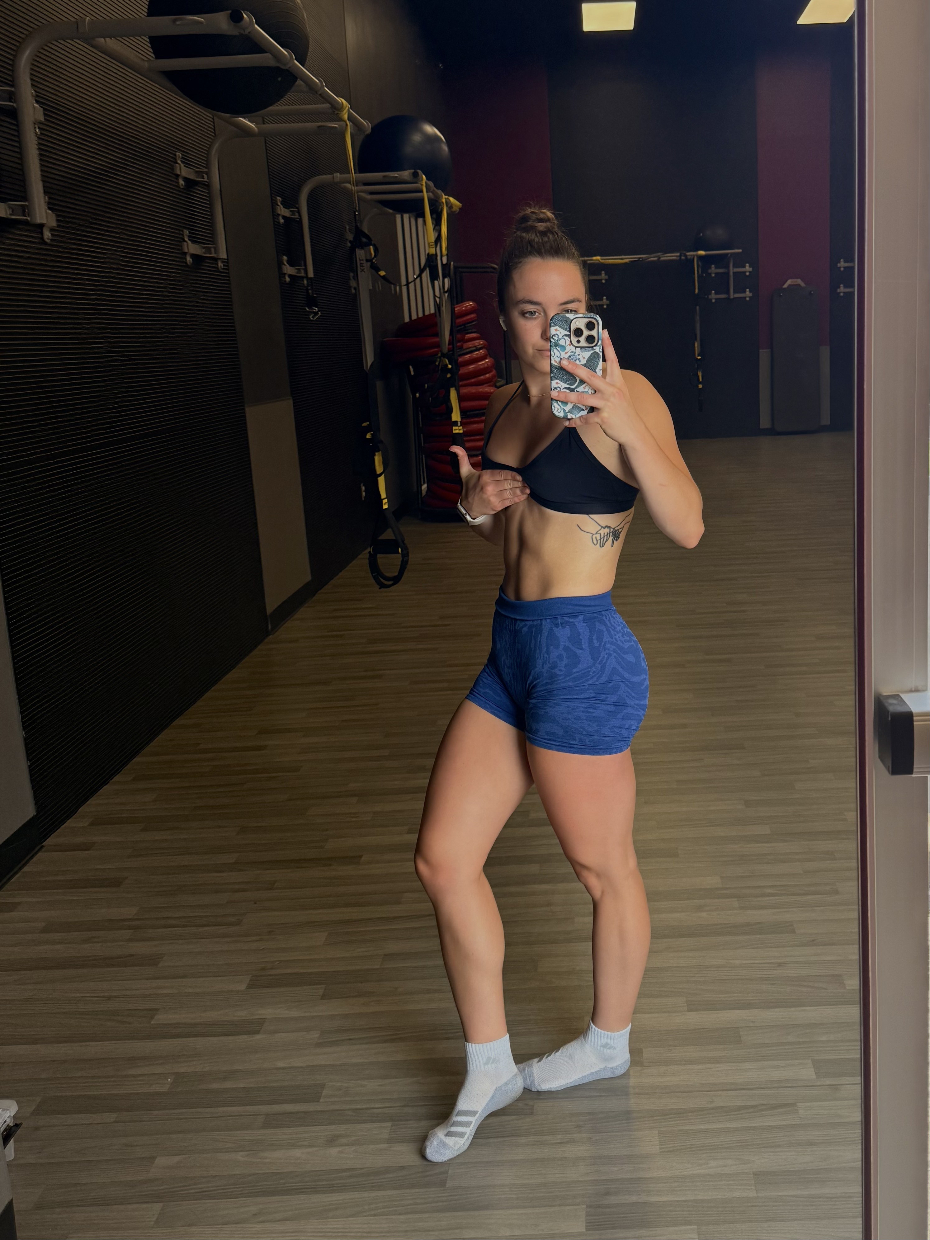 Coach Allise
